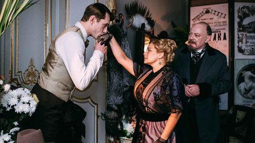 Chaliapin Season 1 Episode 5 - Episode 5