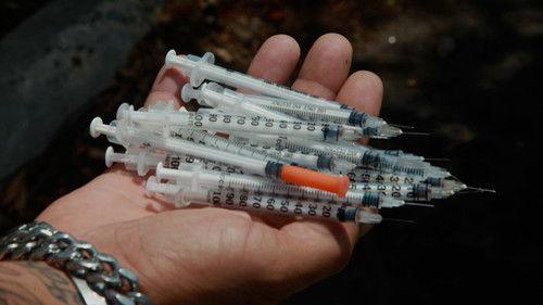 Drugs, Inc. Season 7 Episode 15 - Business Behind Bars