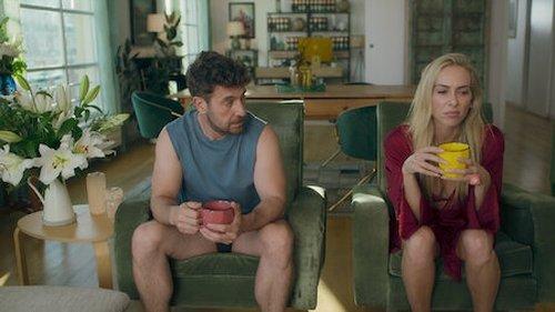 Alpha Males Season 1 Episode 7 - When Was the Last Time You Cried?