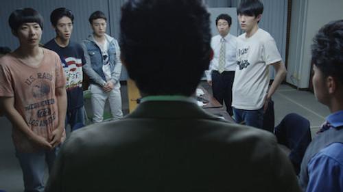 SCAMS Season 1 Episode 2 - Episode 2