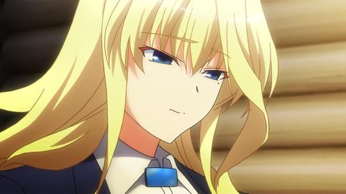 The Fruit of Grisaia Season 2 Episode 1 - The Cocoon of Caprice I