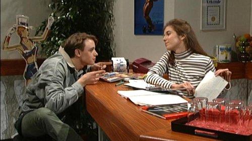 Verbotene Liebe Season 1 Episode 15 - Episode 15