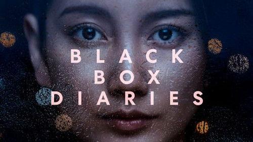 Storyville Season 29 Episode 2 - Black Box Diaries
