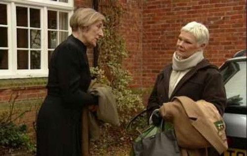 As Time Goes By Season 8 Episode 5 - Future Imperfect