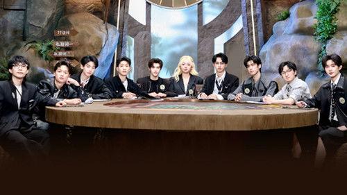 Forest Evolutionism Season 3 Episode 5 - Episode 5