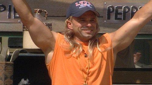 Big Brother Season 6 Episode 4 - 2nd Nominations