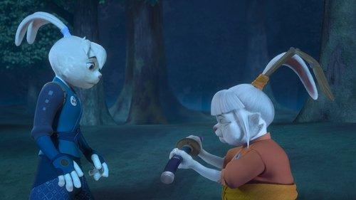 undefined Season 1 Episode 1 - The Big City