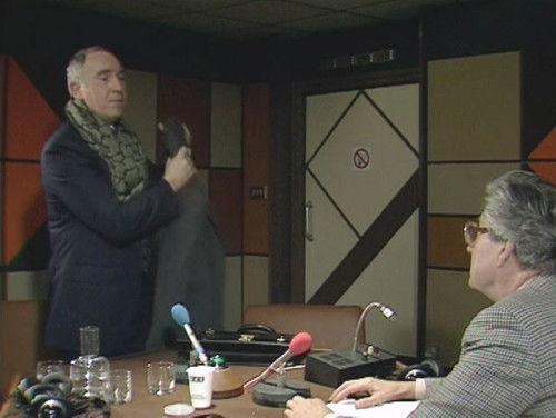 undefined Season 2 Episode 8 - The Tangled Web