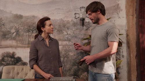 Doménica Montero Season 1 Episode 36 - Borracha de amor