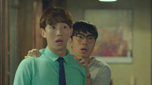 W: Two Worlds Season 1 Episode 12 - Chul's Second Awakening