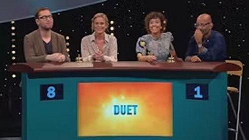 Jarls Quizshow Season 4 Episode 3 - Episode 3