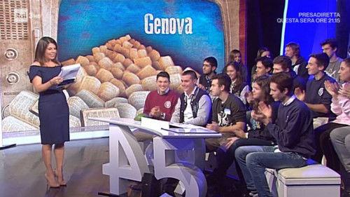 Per un pugno di libri Season 21 Episode 9 - Nati due volte (di Giuseppe Pontiggia)