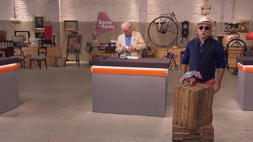 Bares für Rares Season 10 Episode 10 - Episode 10