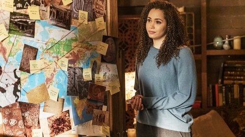 undefined Season 3 Episode 5 - Yew Do You