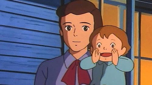 Little Women II : Jo's Boys Season 1 Episode 23 - The abandoned flower garden