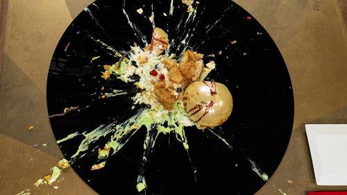 Halloween Baking Championship Season 9 Episode 7 - A Smashing Good Time