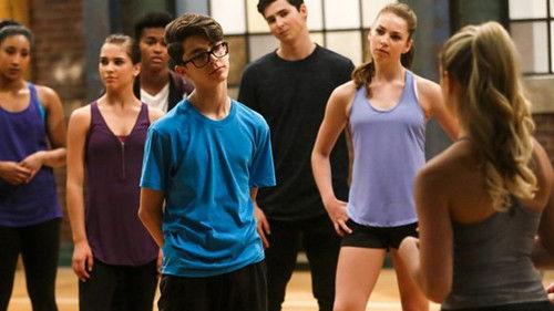 The Next Step Season 5 Episode 15 - This Changes Everything