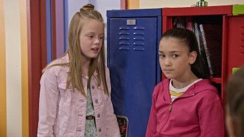 My Perfect Landing Season 1 Episode 2 - Jenny Makes The Team