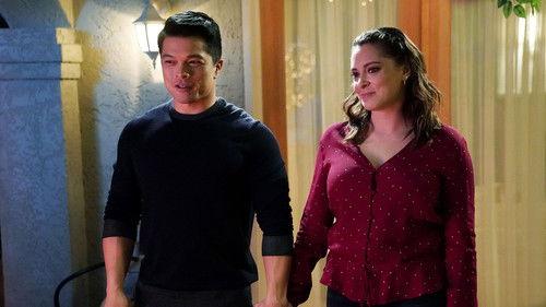 Crazy Ex-Girlfriend Season 4 Episode 16 - I Have a Date Tonight