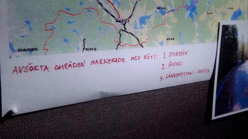 Svenska fall Season 11 Episode 8 - Episode 8