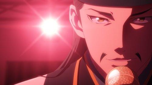 Ya Boy Kongming! Season 1 Episode 6 - Kongming’s Freestyle