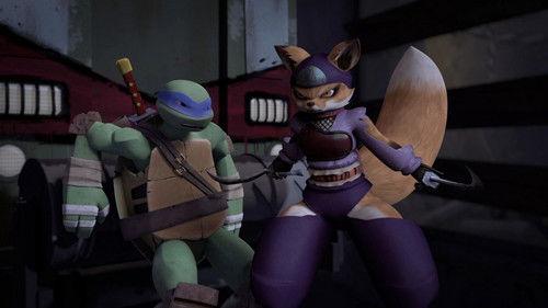 Teenage Mutant Ninja Turtles Season 4 Episode 24 - Tale of Tiger Claw