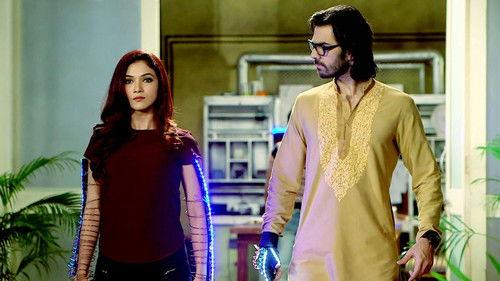 Bahu Hamari Rajni Kant Season 7 Episode 9 - Rajni Is Now All Ok!
