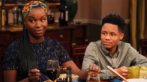 Bob Hearts Abishola Season 3 Episode 19 - Who Raised You