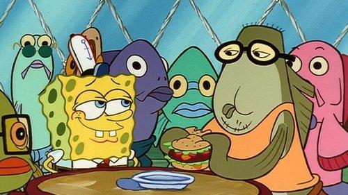 SpongeBob SquarePants Season 1 Episode 13 - Pickles