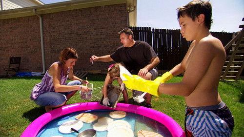 Extreme Cheapskates Season 2 Episode 6 - The O'Briens