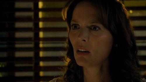 En la Boca del Lobo Season 1 Episode 4 - Bebé en Camino