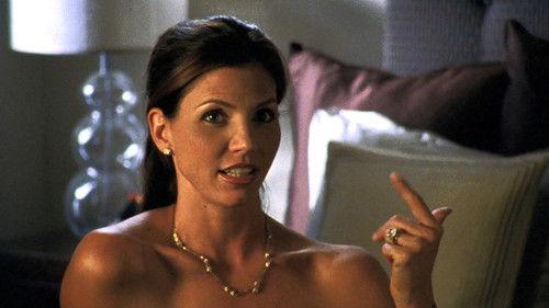 Veronica Mars Season 2 Episode 7 - Nobody Puts Baby in a Corner