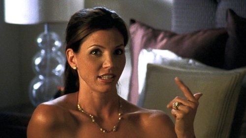 undefined Season 2 Episode 7 - Nobody Puts Baby in a Corner