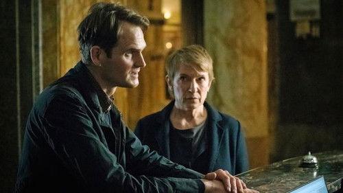 Scene of the Crime Season 53 Episode 16 - Why