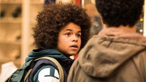 The Dumping Ground Season 6 Episode 19 - Jay and Bird's Day Off