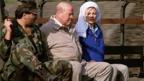 MacGyver Season 4 Episode 4 - On a Wing and a Prayer