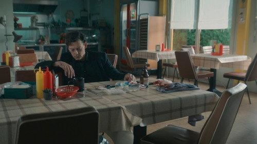 Then You Run Season 1 Episode 5 - Eyes On the Prize