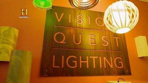 The Profit Season 3 Episode 17 - Vision Quest