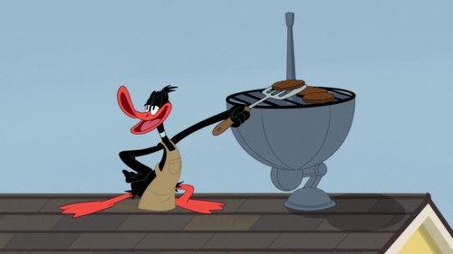 Looney Tunes Cartoons Season 5 Episode 17 - Nest Effort