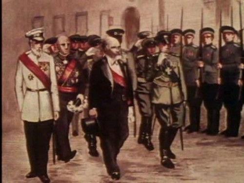 Les Brigades du Tigre Season 2 Episode 5 - Episode 5