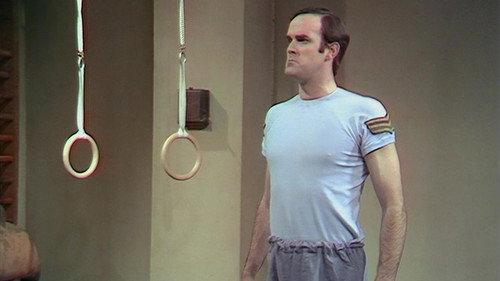 Monty Python's Flying Circus Season 1 Episode 4 - Owl Stretching Time