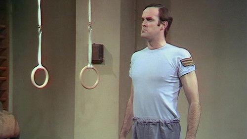 Monty Python's Flying Circus Season 1 Episode 4 - Owl Stretching Time