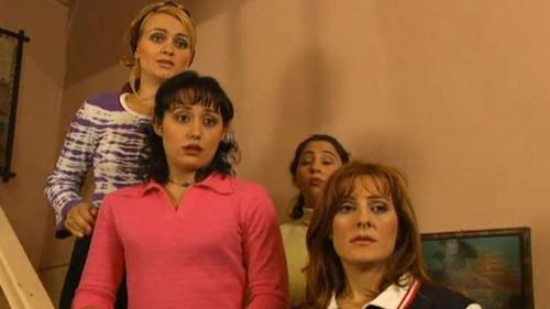 Yedi Numara Season 1 Episode 9 - Episode 9