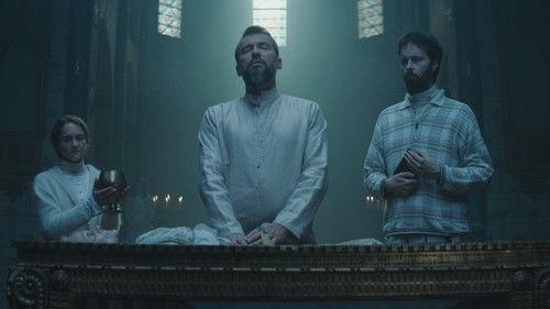 Boží mlýny Season 1 Episode 4 - Episode 4