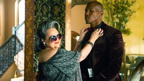 Get Shorty Season 2 Episode 3 - Selenite