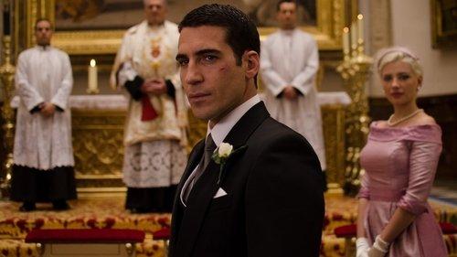 Velvet Season 1 Episode 15 - Countdown