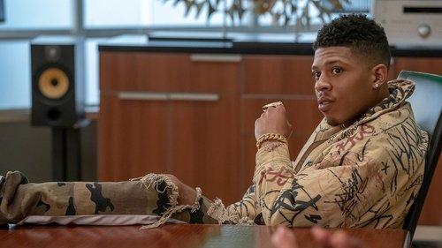 undefined Season 6 Episode 11 - Can't Truss 'Em