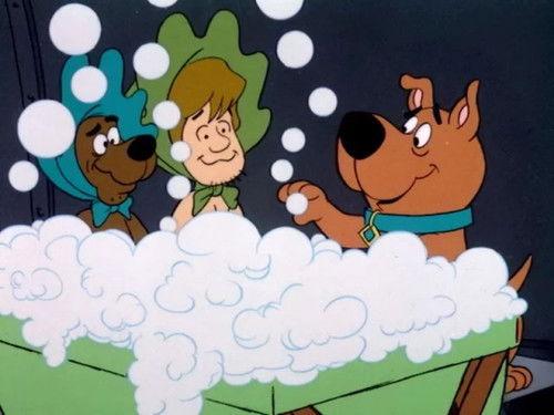 Scooby-Doo and Scrappy-Doo Season 3 Episode 7 - Scooby Dooby Goo