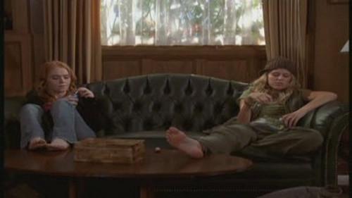 7th Heaven Season 11 Episode 5 - The Replacements