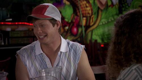 Workaholics Season 2 Episode 5 - Old Man Ders